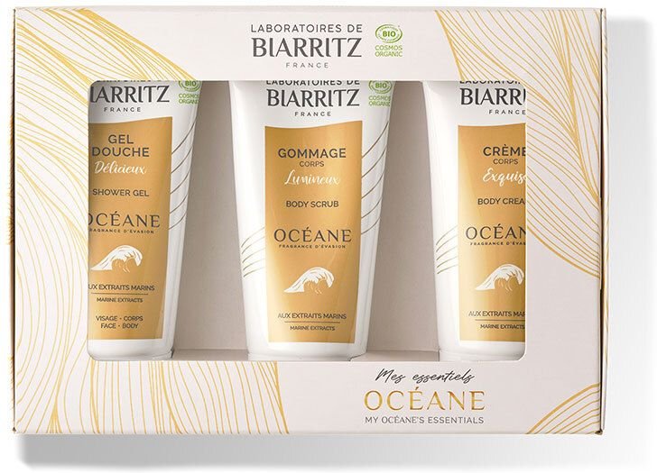 Thumbnail - Océane KIT MES Essentiels - Coffret. unité 90 ml Set