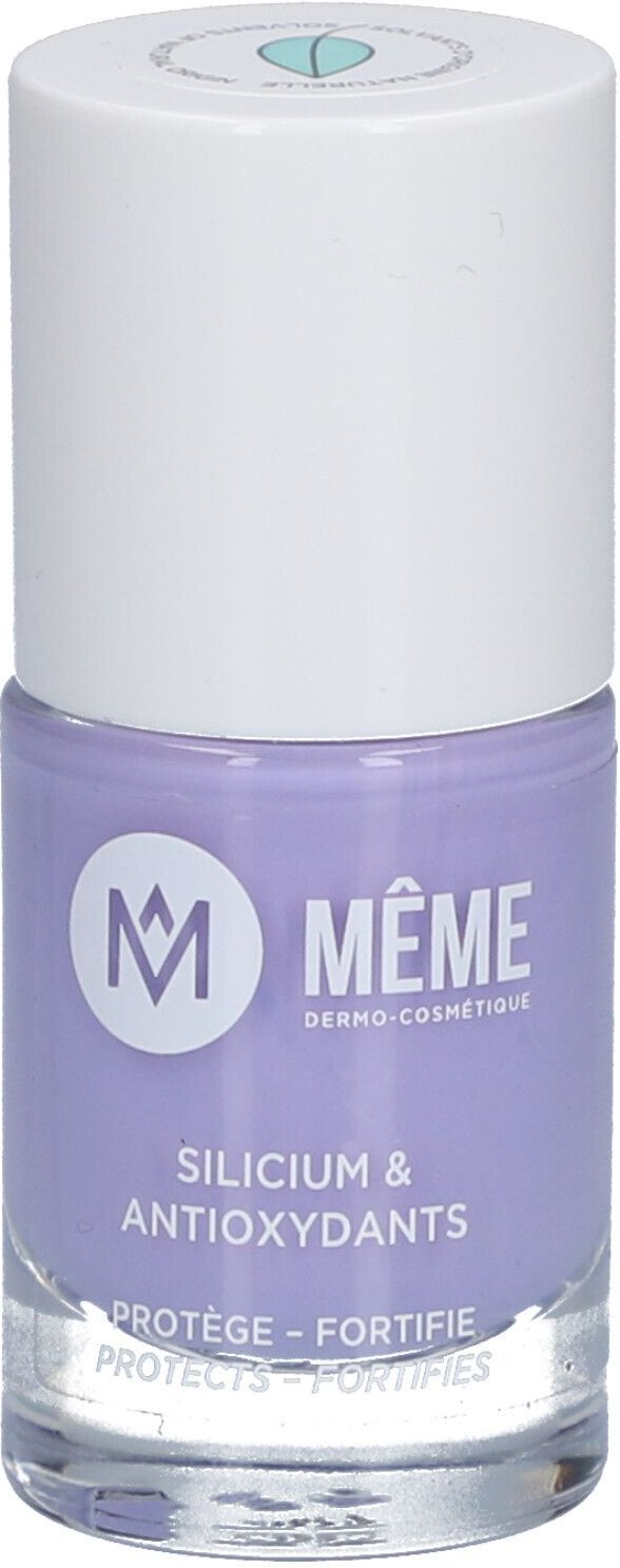 Meme Nagellack lila 21 10 ml