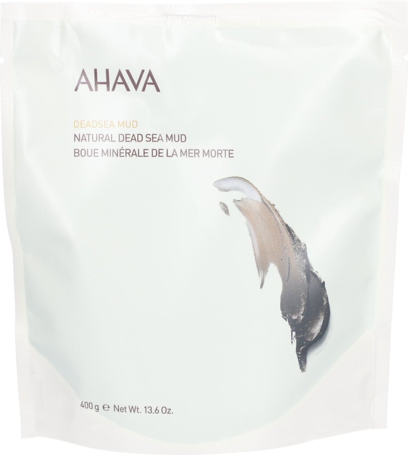 Ahava Soin Corps Natur Dead Sea Body Mud 400 g Körperpflege
