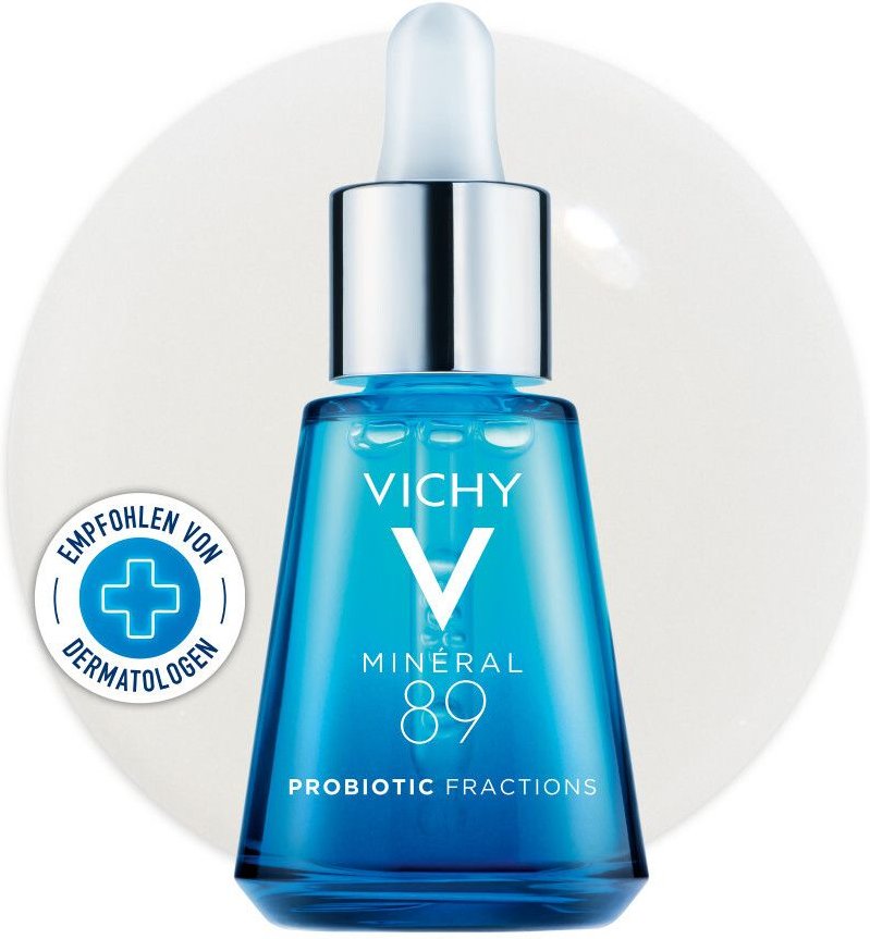 Thumbnail - Vichy Mineral 89 Probiotic Fractions Konzentrat 30 ml