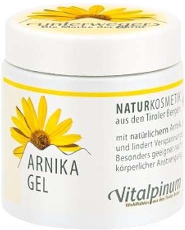 Arnika GEL NK 100 ml Creme