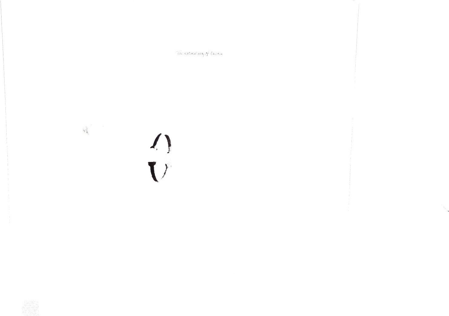 Sissel Pilates Cirkel 38 cm Sonstige