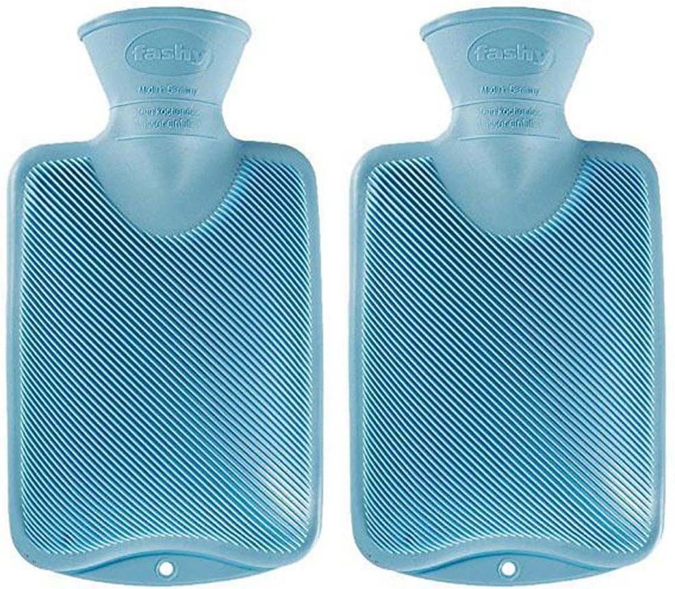 Fashy Kind Waermfl Halb HB x2 2x1 St Wärmflasche