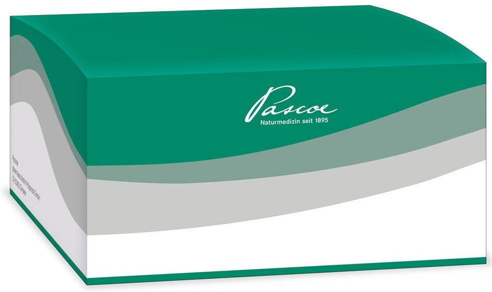 Gnaphalium Injektopas Ampullen 100x2 ml