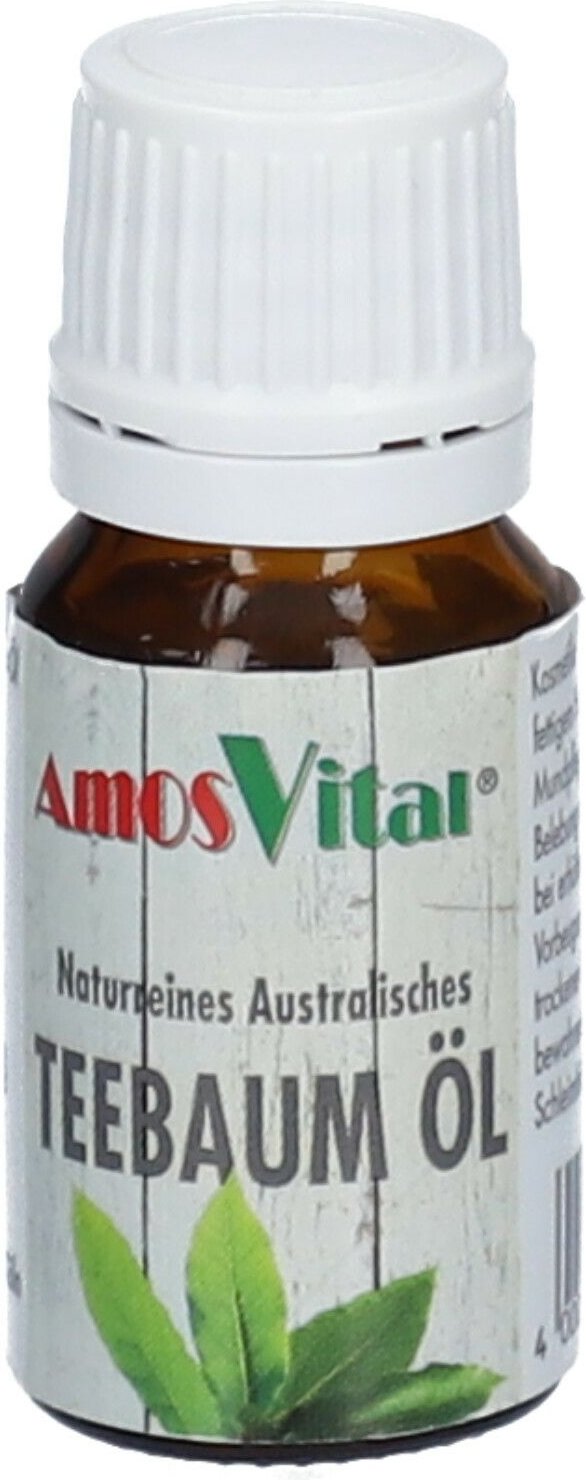 Thumbnail - Teebaum ÖL 10 ml Ätherisches Öl
