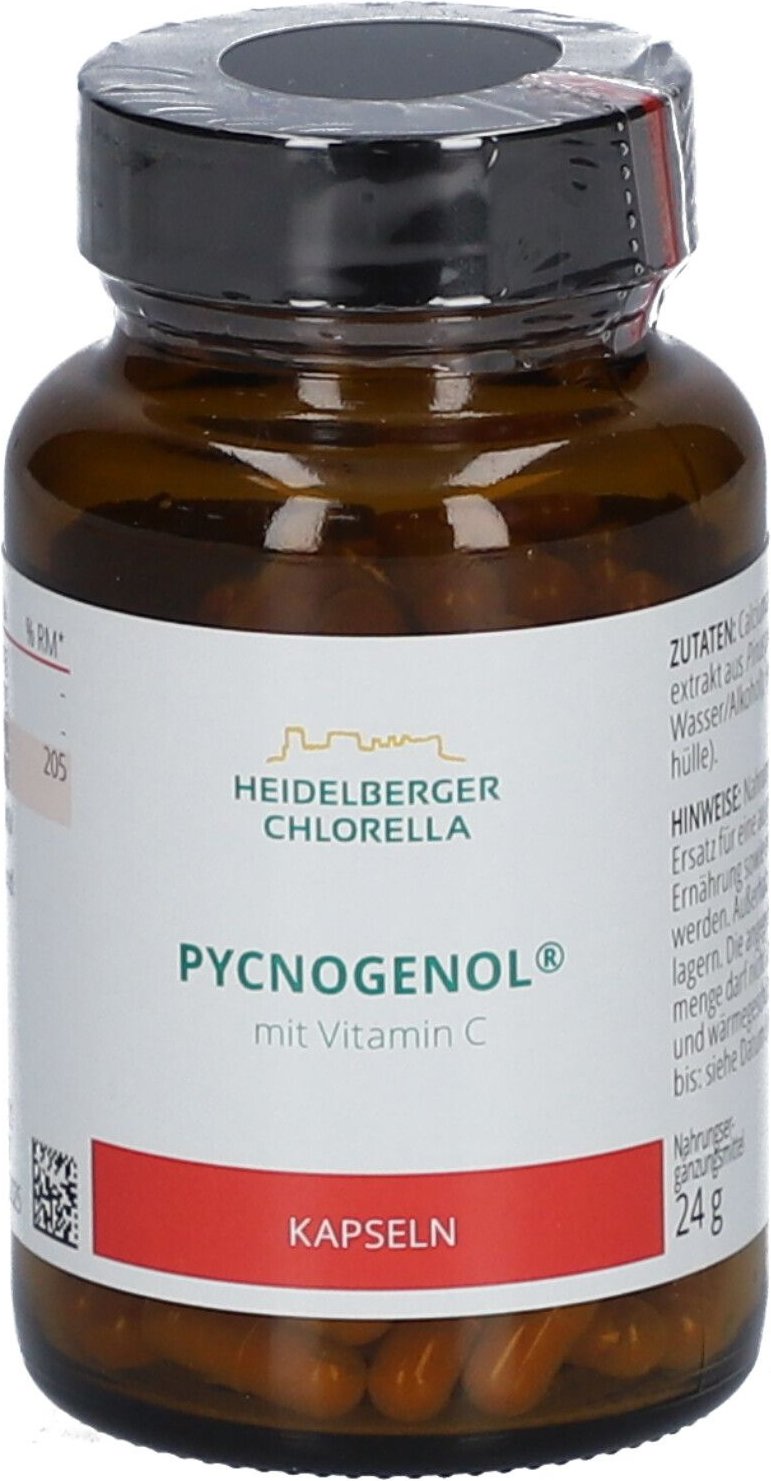 Pycnogenol Kapseln 120 St