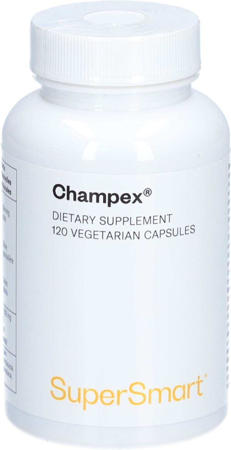 Champex® 67 g Kapseln