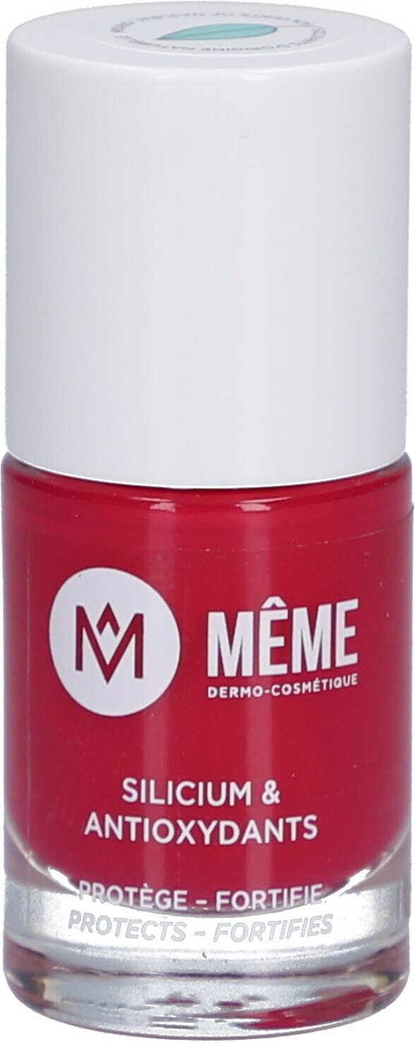Meme Nagellack Himbeere 05 10 ml
