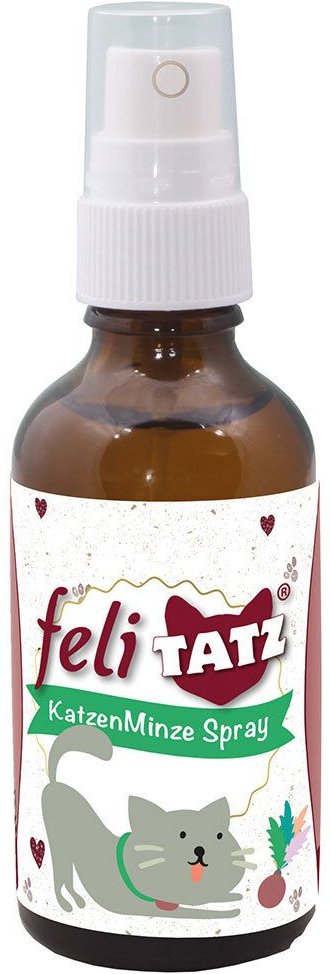 Felitatz Katzenminze Spray 50 ml