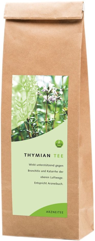 Thymian Tee