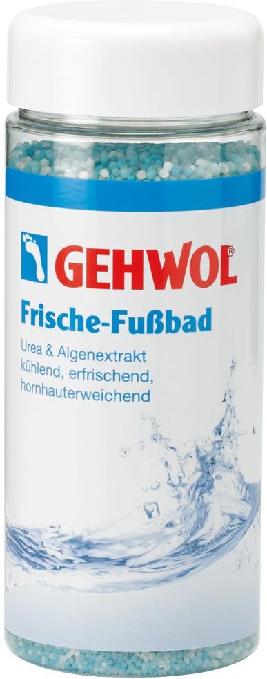 Gehwol Frische-Fußbad 330 g Fußbad