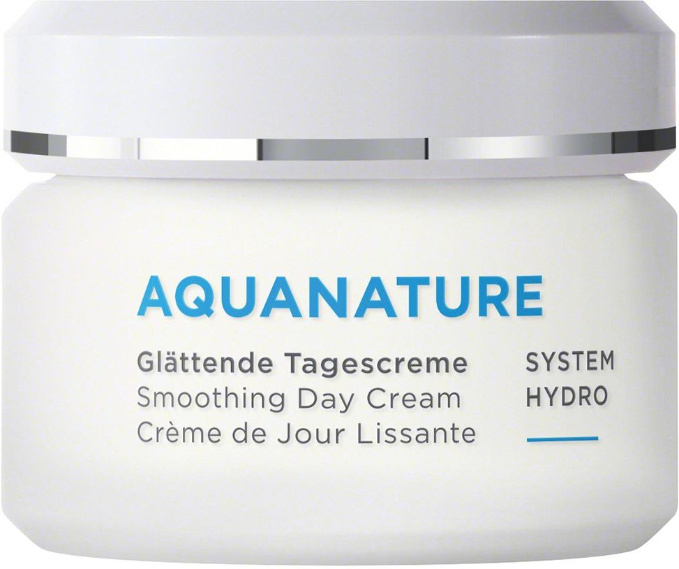 Börlind AquaNature Tagescreme 50 ml