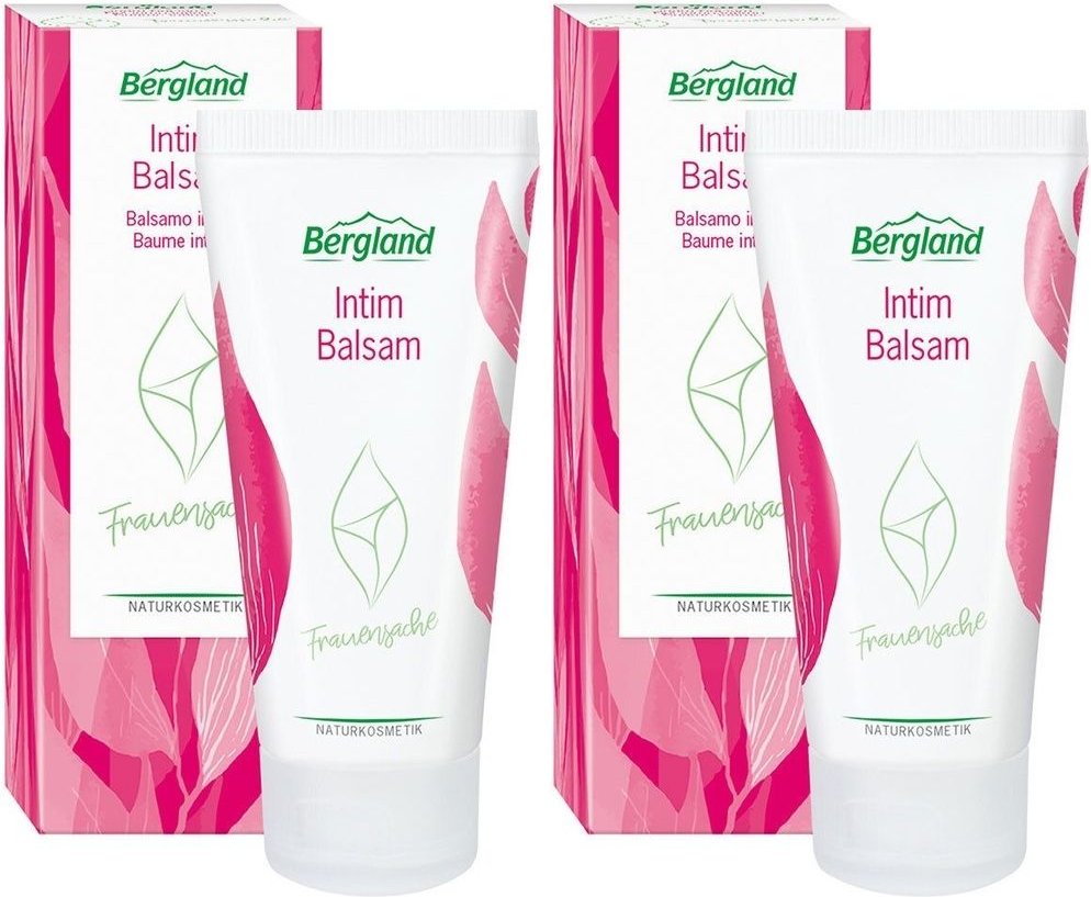 Intim Balsam x2 2x50 ml