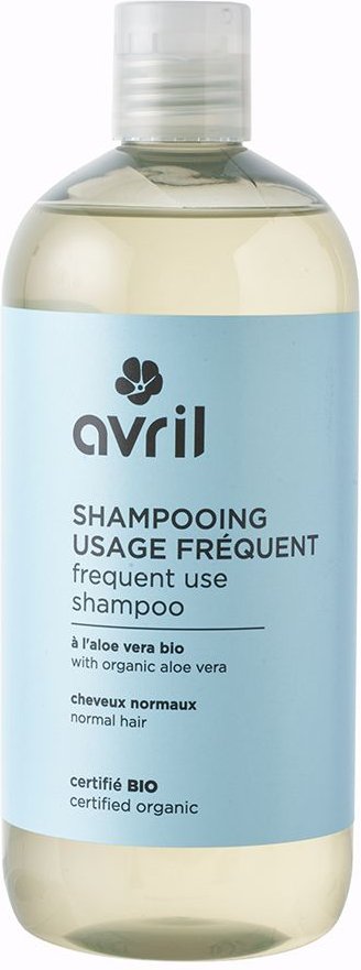 Thumbnail - Avril SH Usage Frequent BIO 500Ml 500 ml Shampoo
