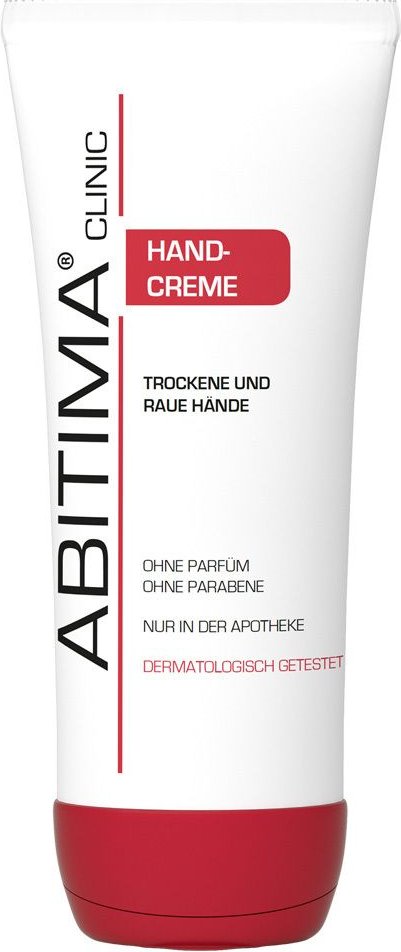 Abitima Clinic Handcreme 100 ml Creme