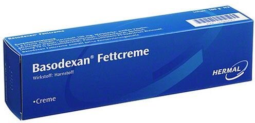 Basodexan Fettcreme