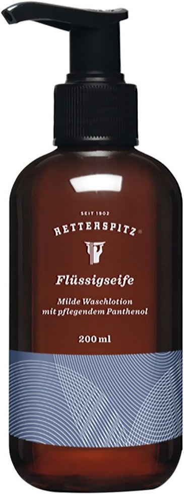 Retterspitz Flüssigseife 200 ml