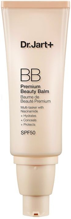 Thumbnail - Dr.Jart+ Premium Beauty Balm 01 Fair-Light 40 ml Balsam