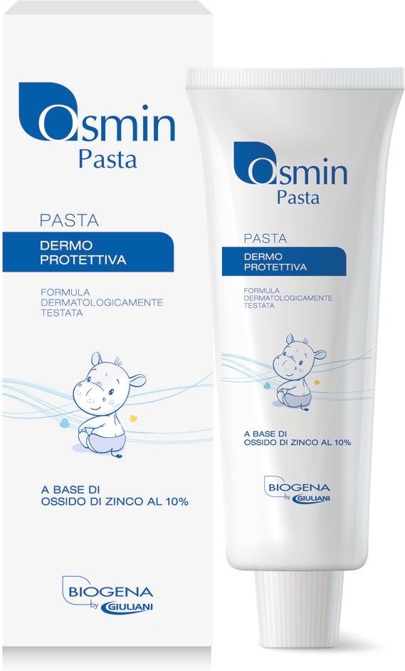 Osmin Pasta 100Ml 100 ml Paste