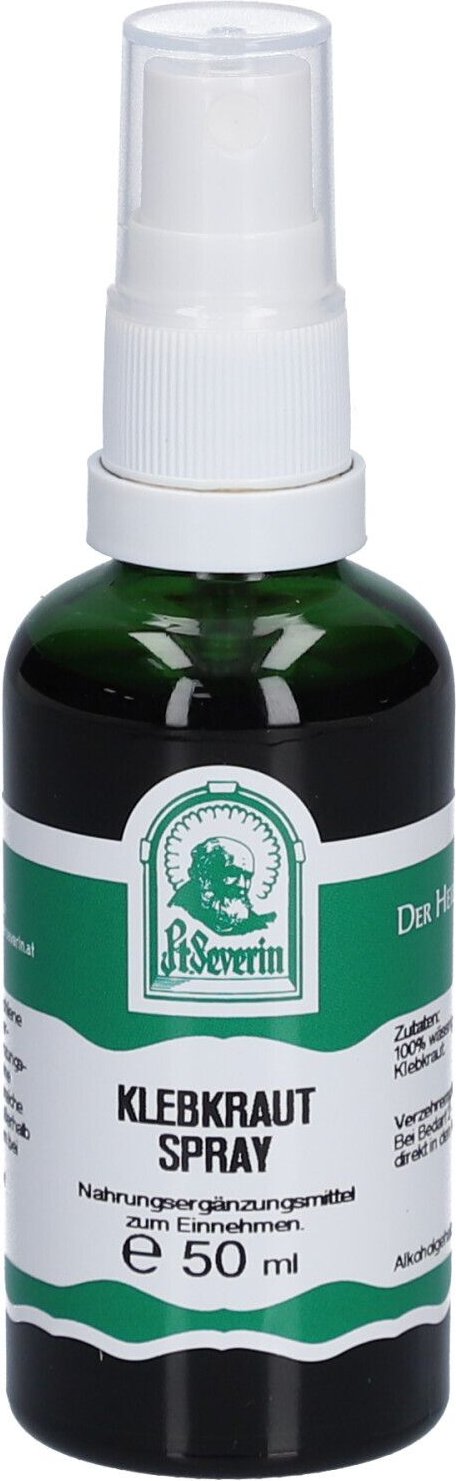 Klebkraut SPR 50 ml Spray