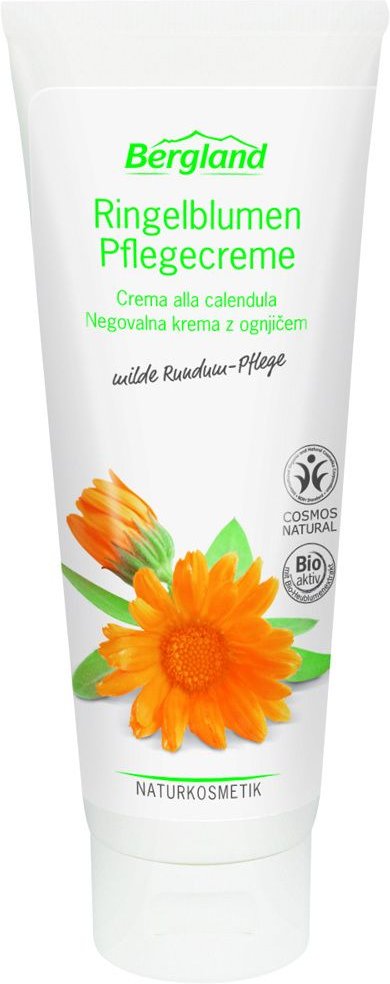 Ringelblumen Pflegecreme 100 ml Creme