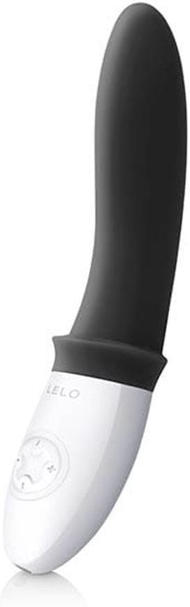 Billy 2 Black 1 St Vibrator