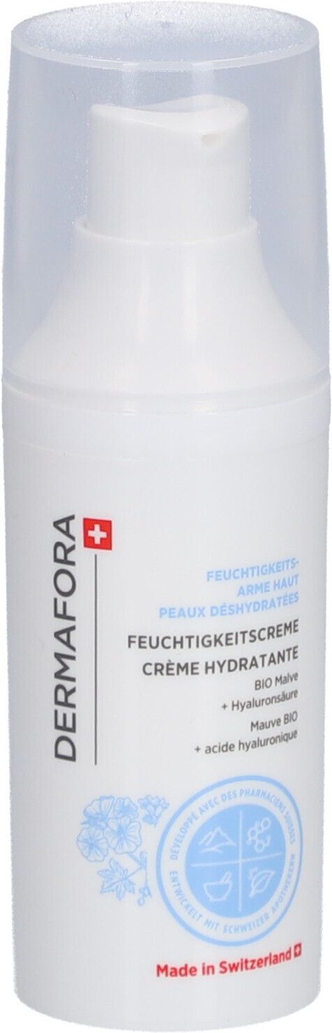 Dermafora Hydr CR 30 ml Feuchtigkeitscreme