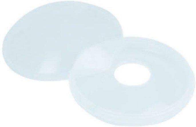 Milchpumpe Frank Milchauffänger Kunstst.103422 2 St Sonstige