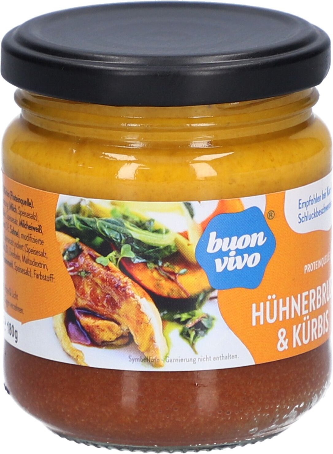 Buon Vivo Huehnerbrust +Kuer 180 g Sonstige