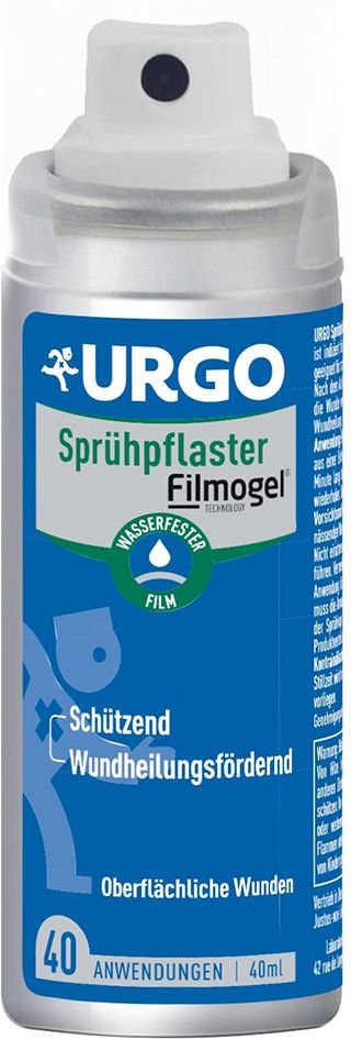 Urgo Sprühpflaster 40 ml Spray