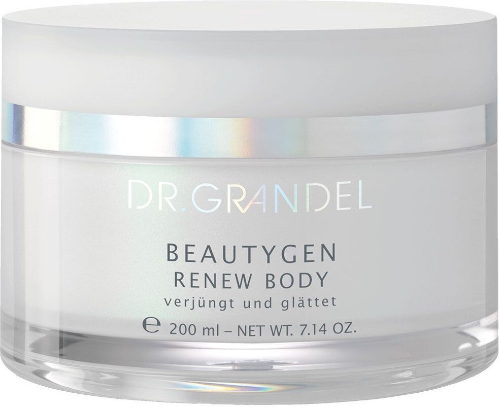 Grandel Beautygen Renew body Creme 200 ml