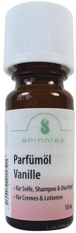 Vanille Raumduft flüssig 10 ml Flüssigkeit