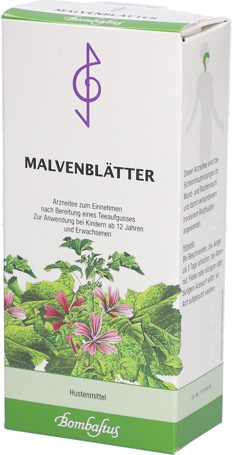 Malvenblätter Tee 50 g