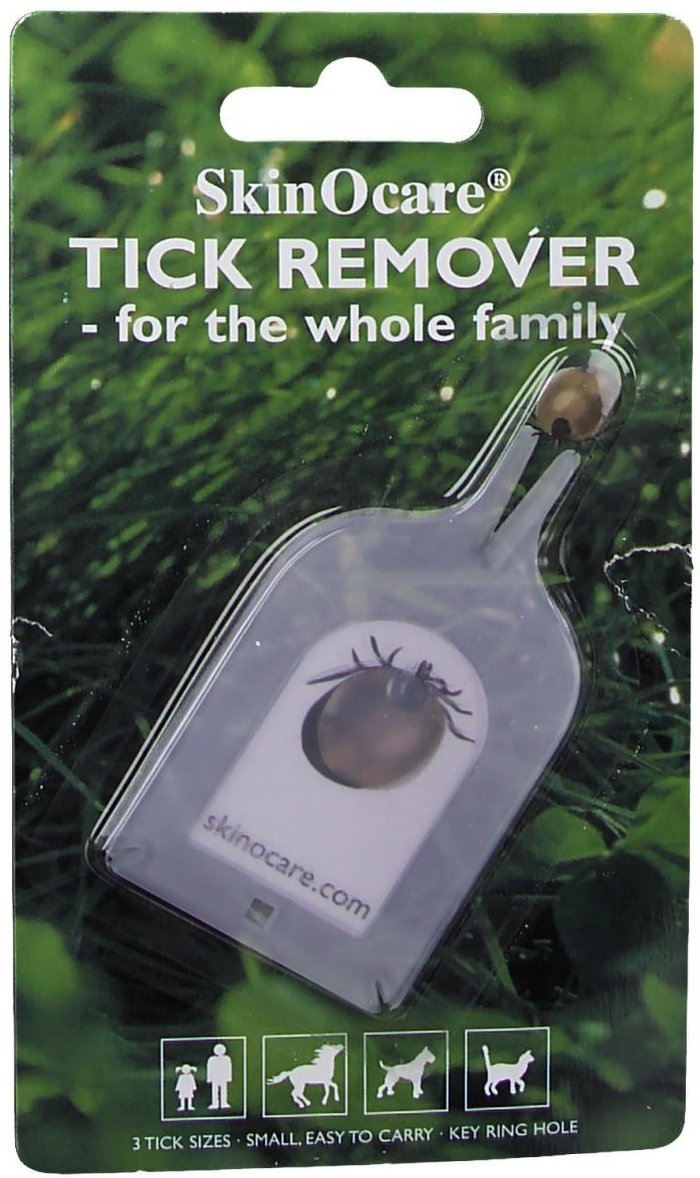 Nippes Zeckenkarte Nr.500E 1 St TODO