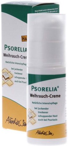 Weihrauch Creme Psorelia