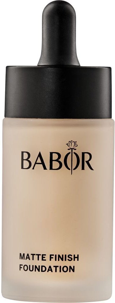 Thumbnail - Babor Matte Finish FDT 03 natural 30 ml Make up