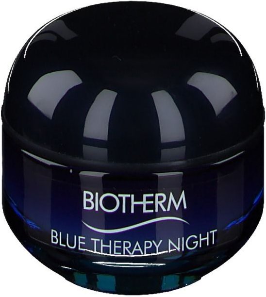 Biotherm Blue Therapy Nuit SPB P 50 ml Creme