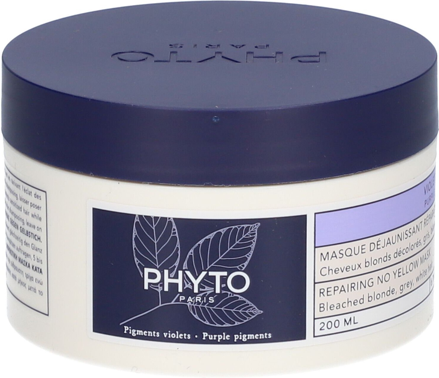 Thumbnail - Phytosilver Farbkorrektur Maske 200 ml Creme