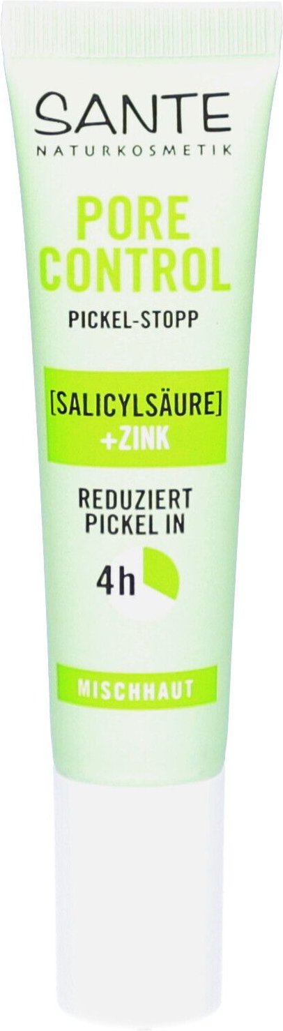 Thumbnail - Pore Control – Pickel Stopp 15 ml Gel