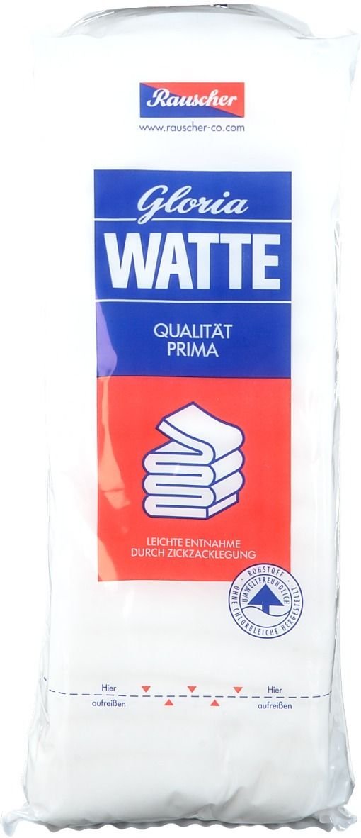 Gloria Watte 100 g
