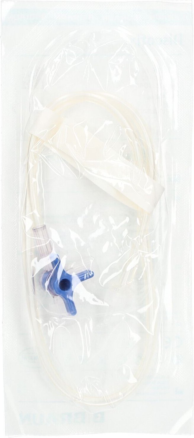 DISCOFIx 3 Blau 0409 8501 x5 5x1 St