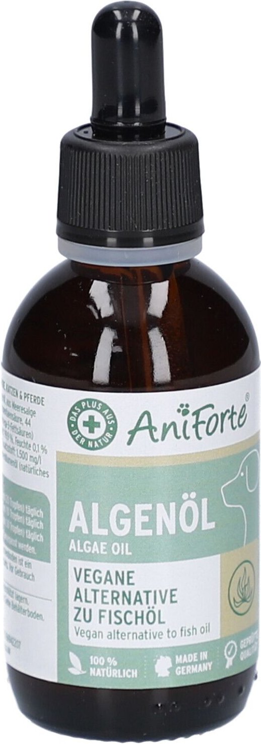 Algenöl 50 ml Ätherisches Öl