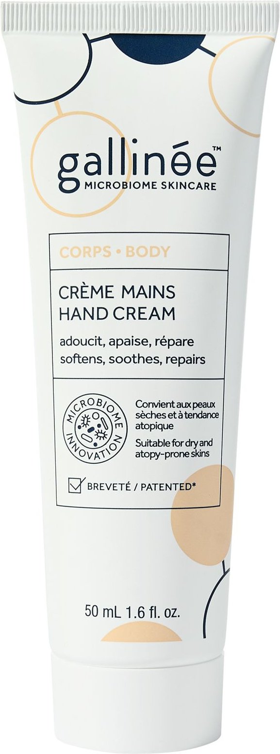 GA Hand Cream - 50 ML ml Creme