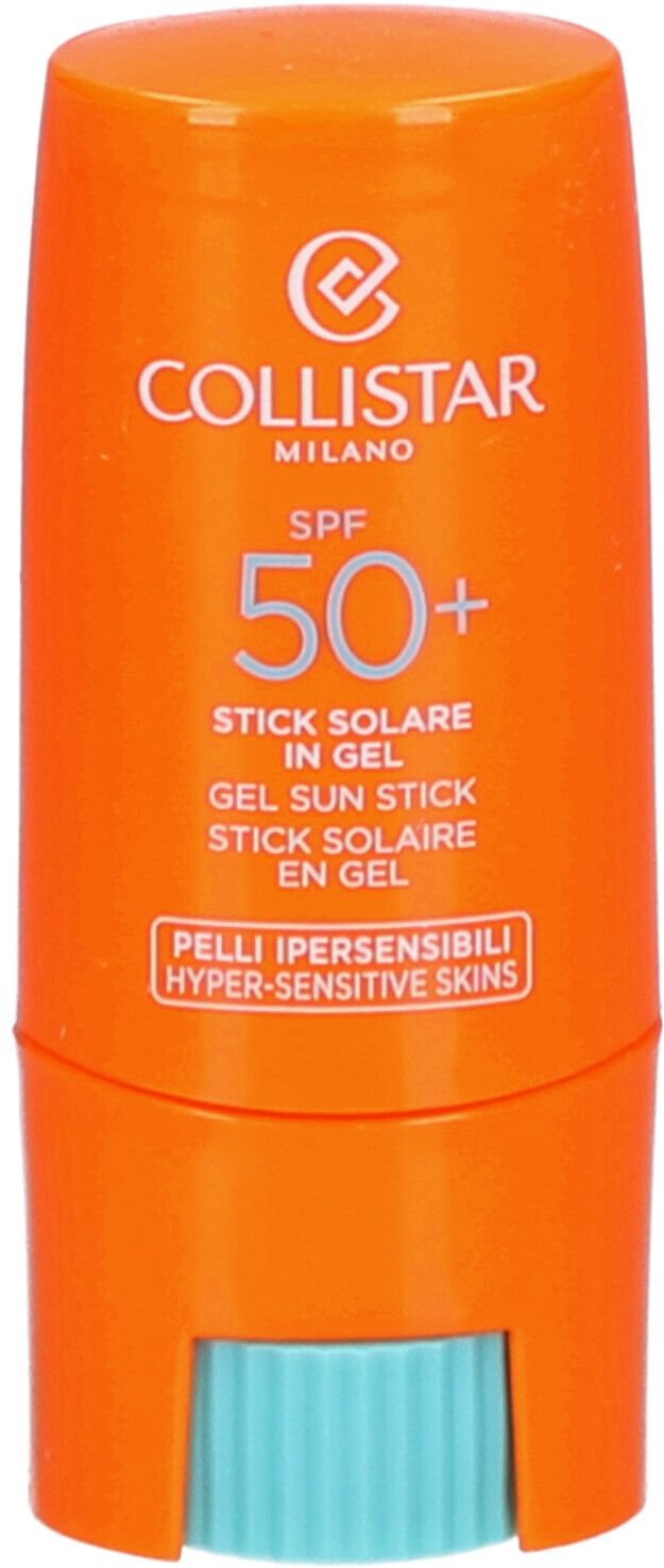 Thumbnail - Collistar Sun Stick 50+ 9ml 9 ml Stifte