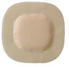 Biatain Super nicht-haftend Superabs.12x20 cm 10 St Verband