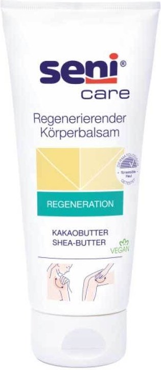 Seni care Pflegebalsam 200 ml Balsam