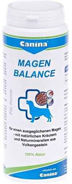 Magen Balance Pulver vet. 250 g