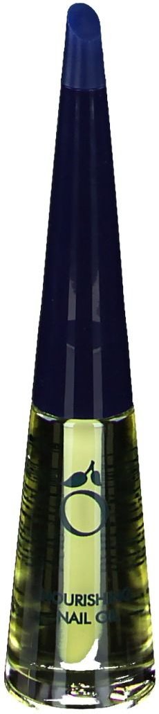 Thumbnail - Herôme Verzorgende Nagelolie ok Nlfrende 10 ml Öl