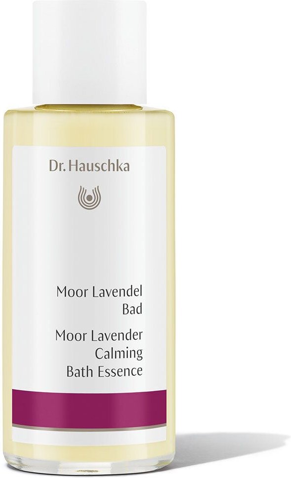 Dr.hauschka Moor Lavendel Bad 100 ml
