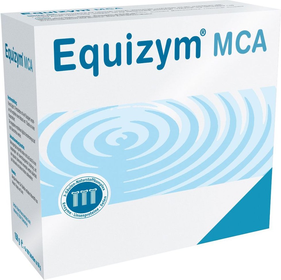 Equizym Mca Tabletten